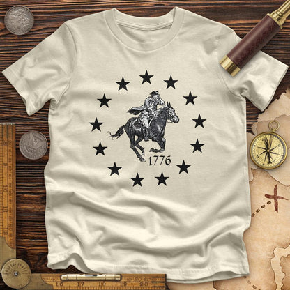 1776 Premium Tee