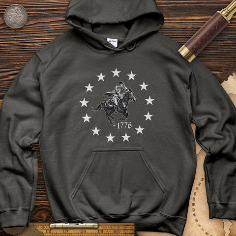 1776 Hoodie