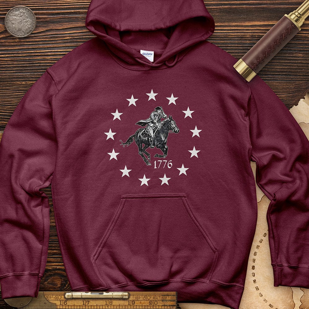 Tie dye unicorn blood cheap hoodie