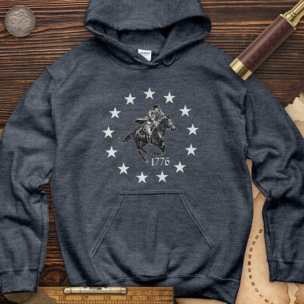 1776 Hoodie