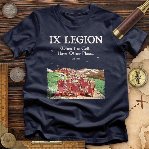 9th Legion T-Shirt