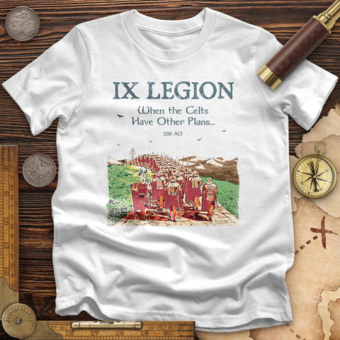 9th Legion T-Shirt
