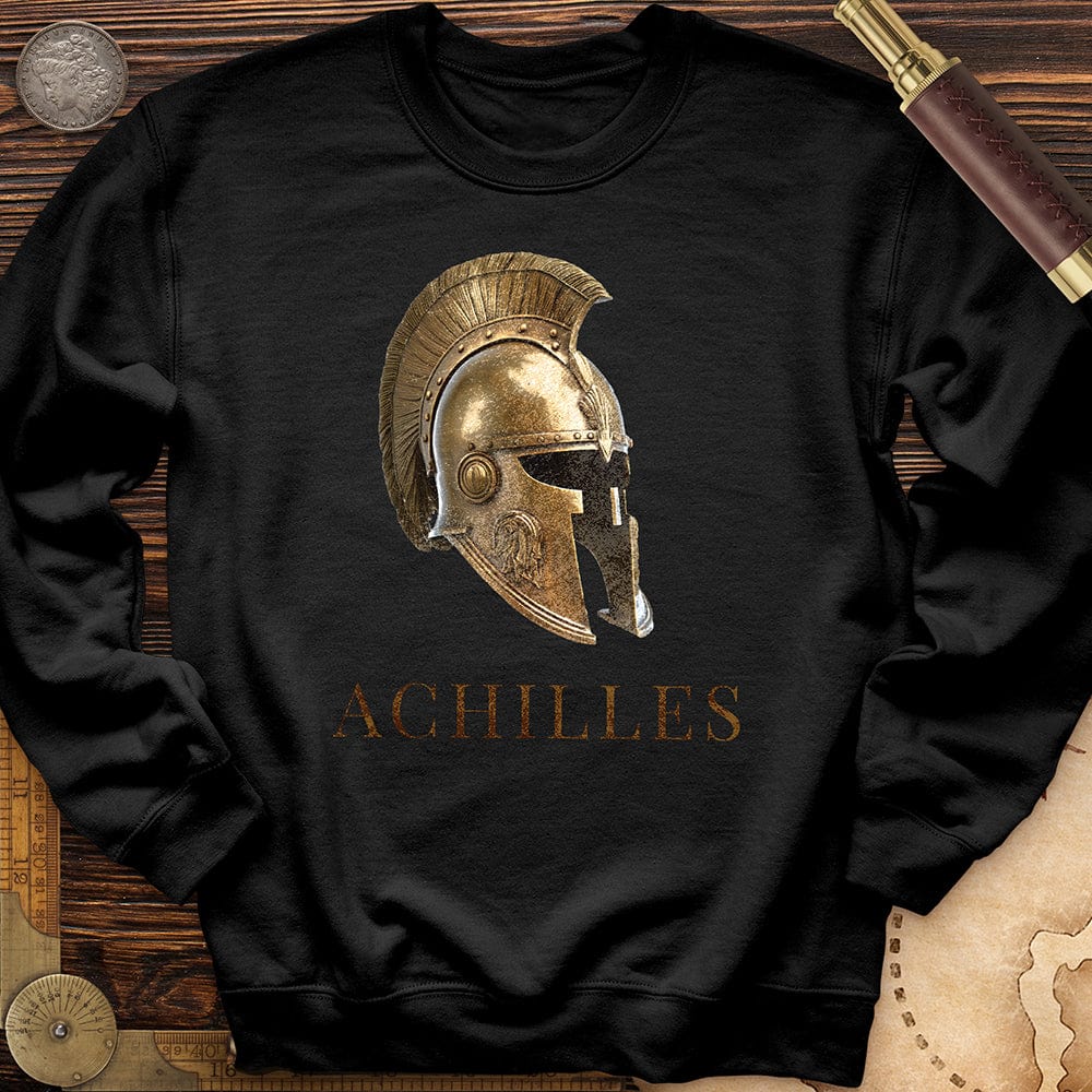 Achilles Crewneck