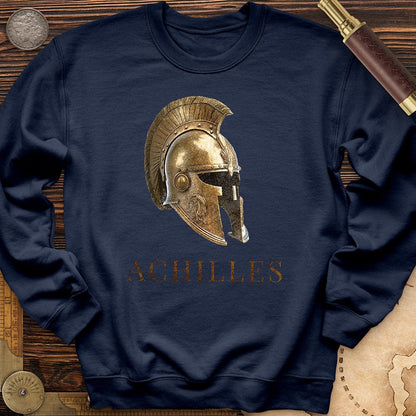 Achilles Crewneck