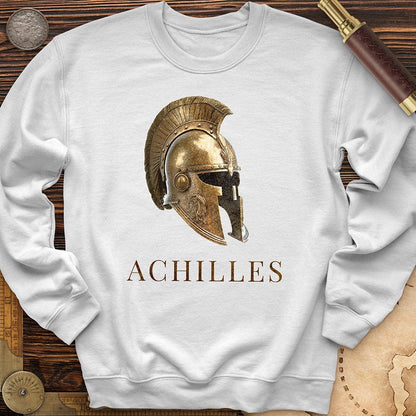 Achilles Crewneck