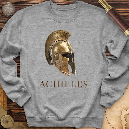 Achilles Crewneck
