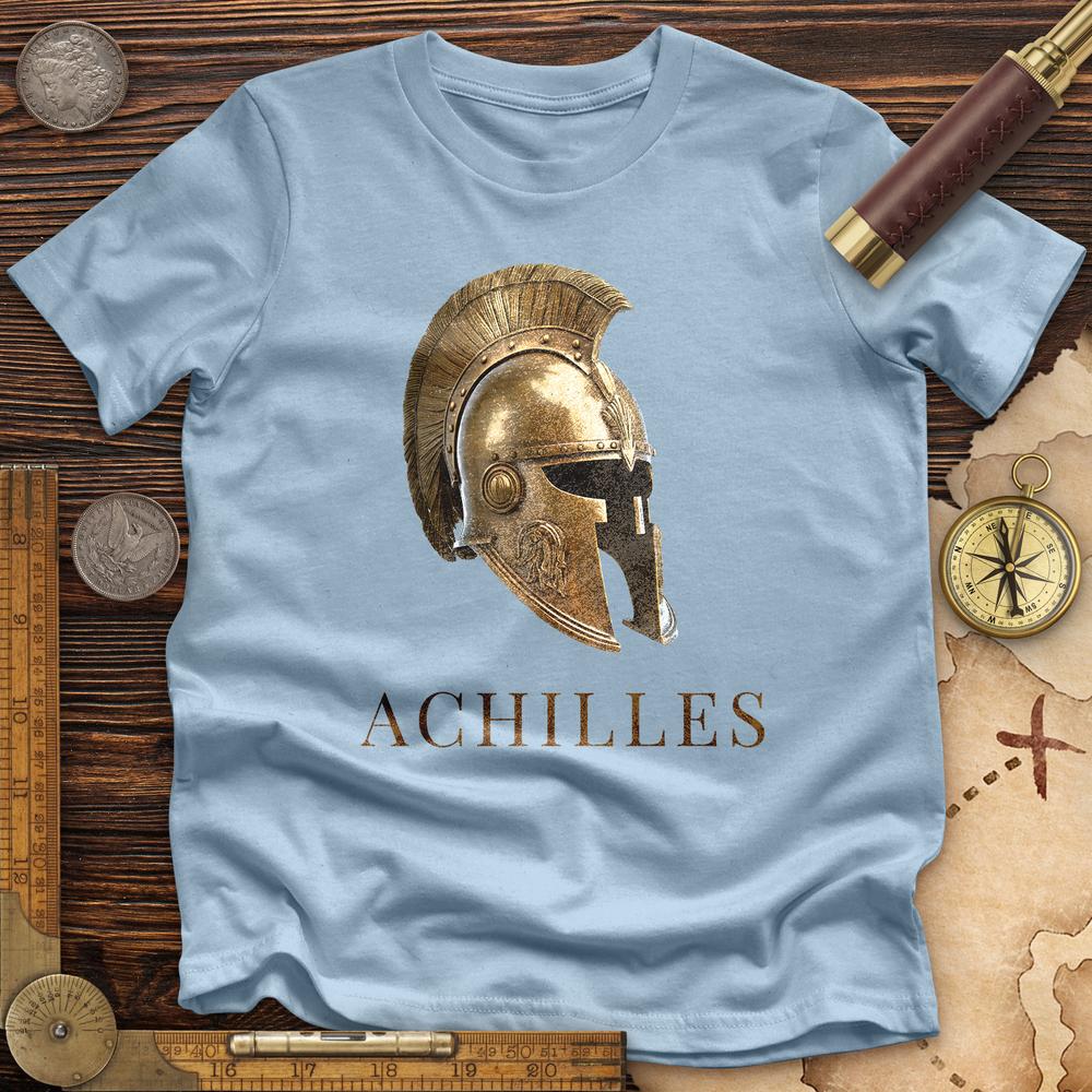 Achilles Premium Tee