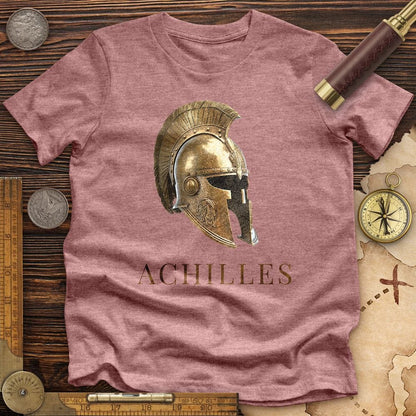Achilles Premium Tee