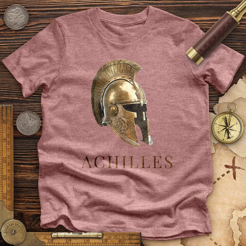 Achilles Premium Quality Tee