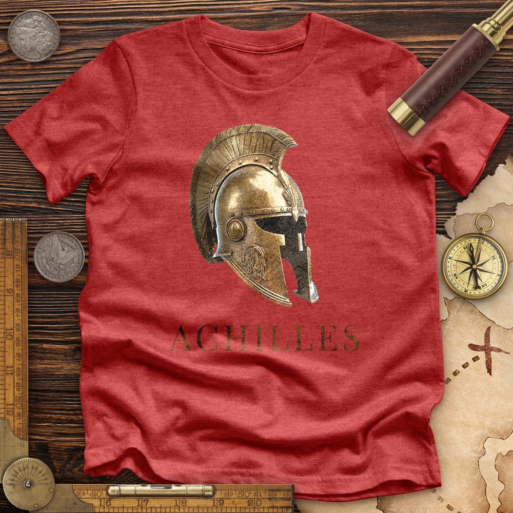 Achilles Premium Tee