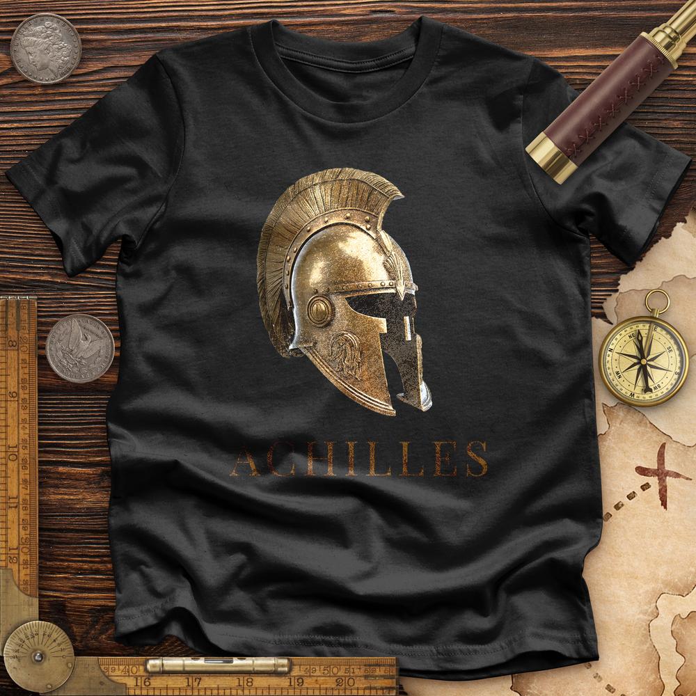 Achilles Premium Tee