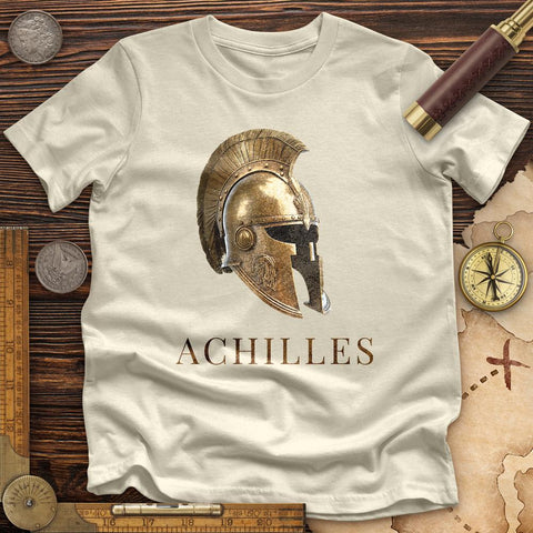 Achilles Premium Quality Tee