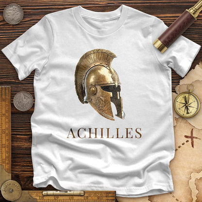 Achilles Premium Tee