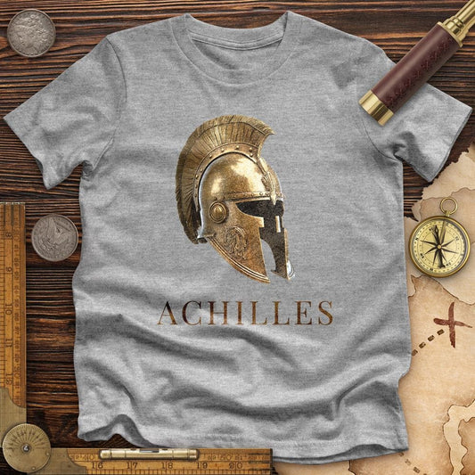 Achilles Premium Tee