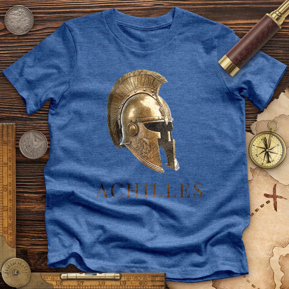 Achilles Premium Tee