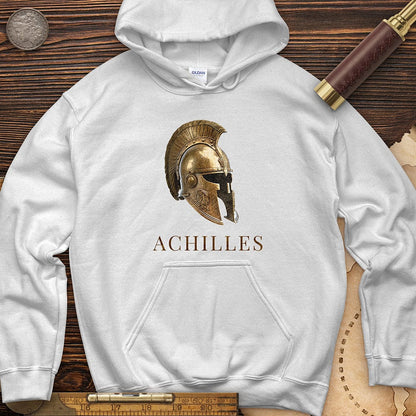 Achilles Hoodie
