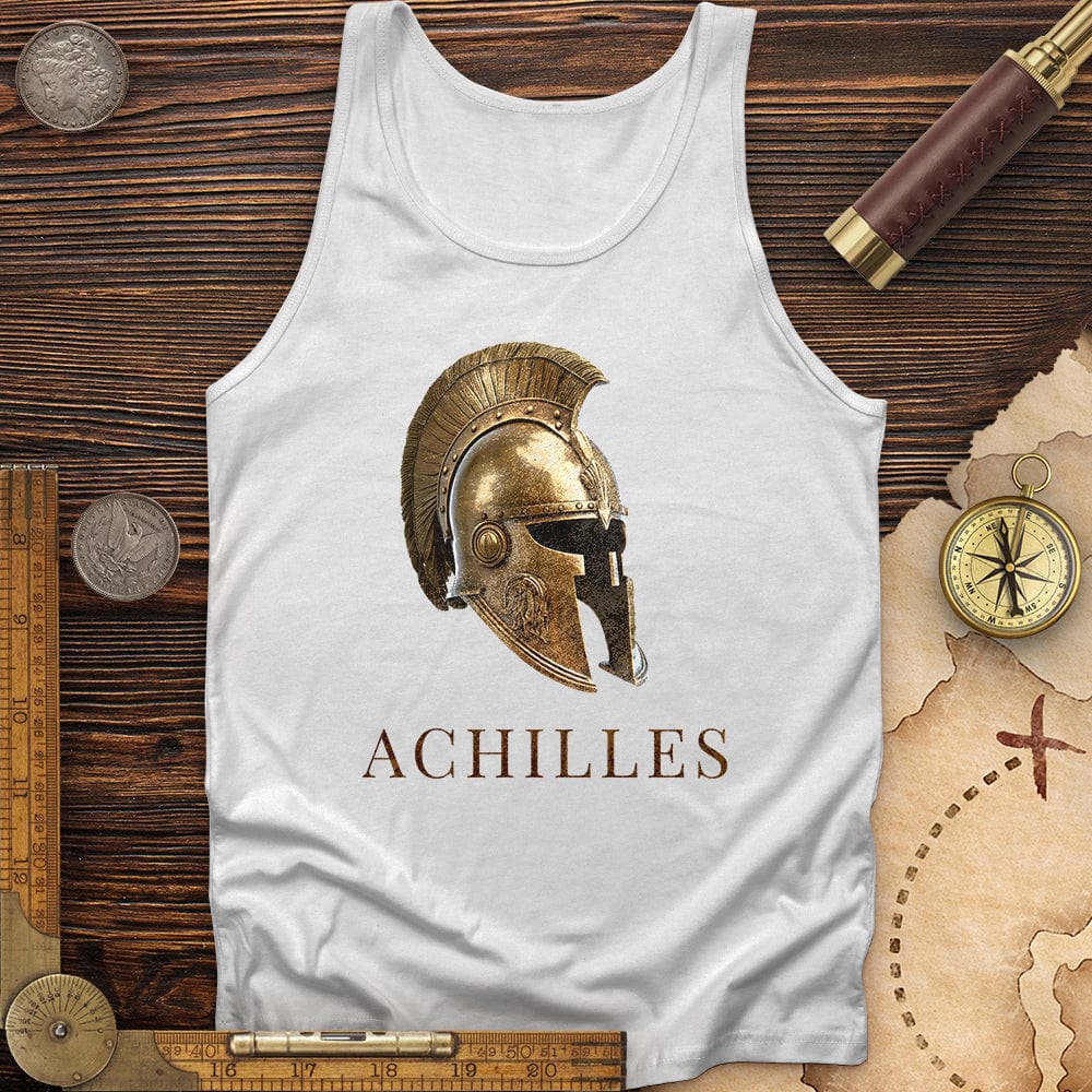 Achilles Tank
