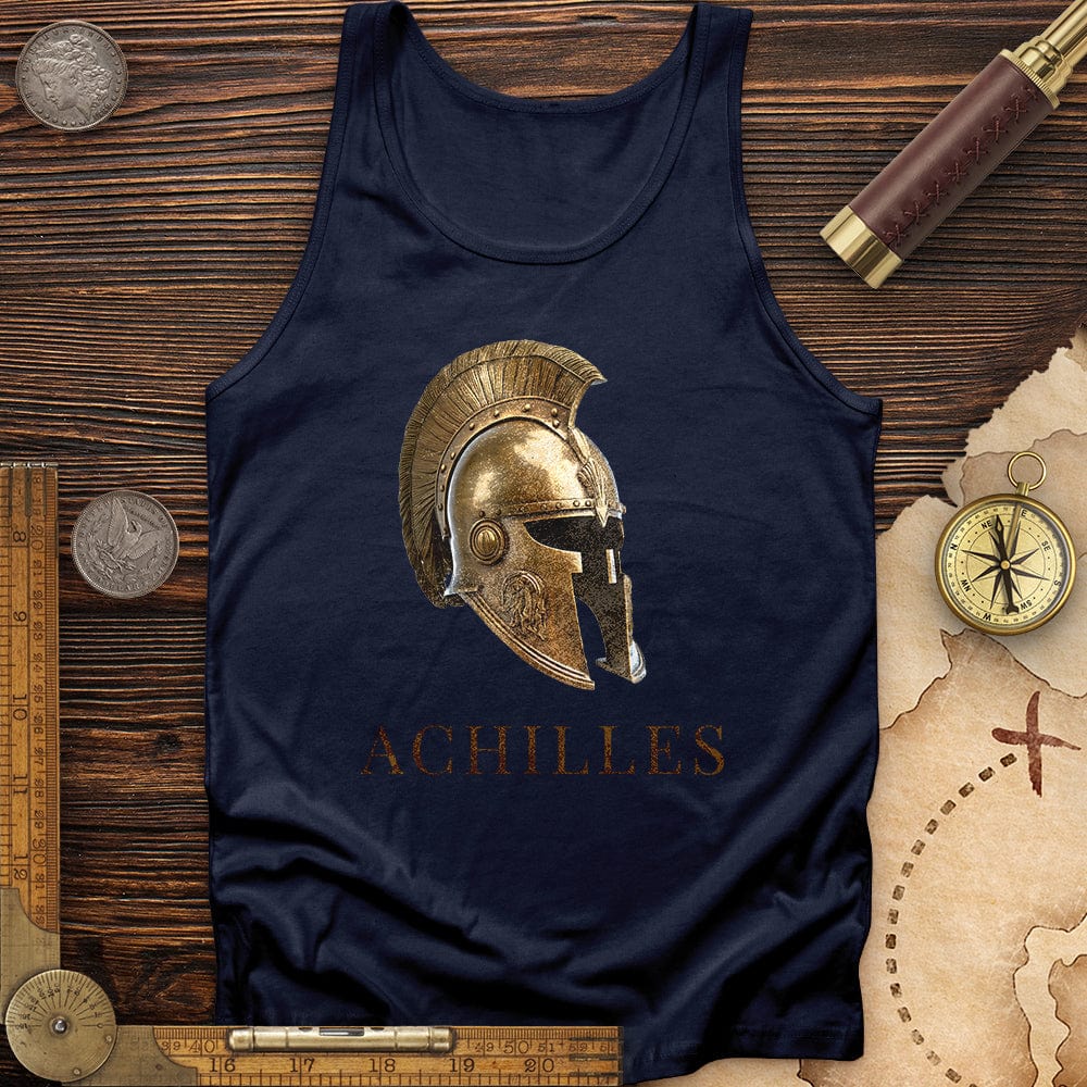 Achilles Tank
