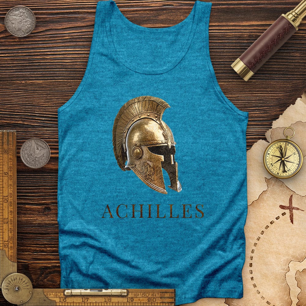 Achilles Tank