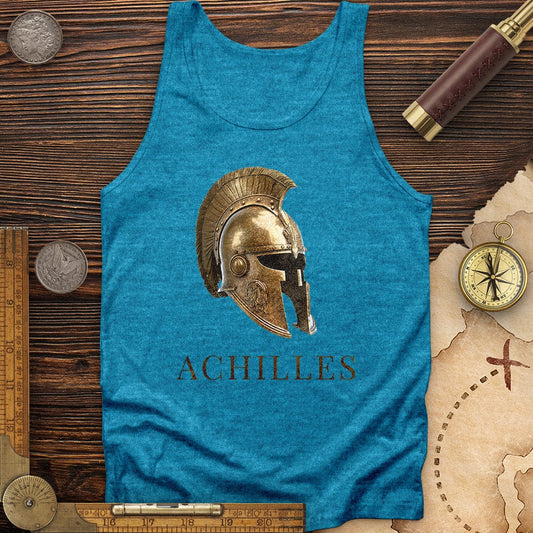 Achilles Tank