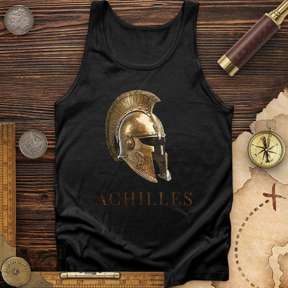 Achilles Tank