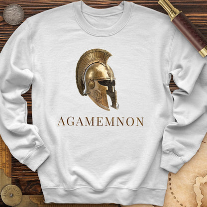 Agamemnon Crewneck
