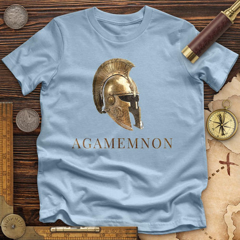 Agamemnon Premium Quality Tee