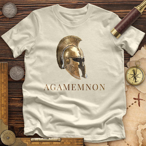 Agamemnon High Quality Tee