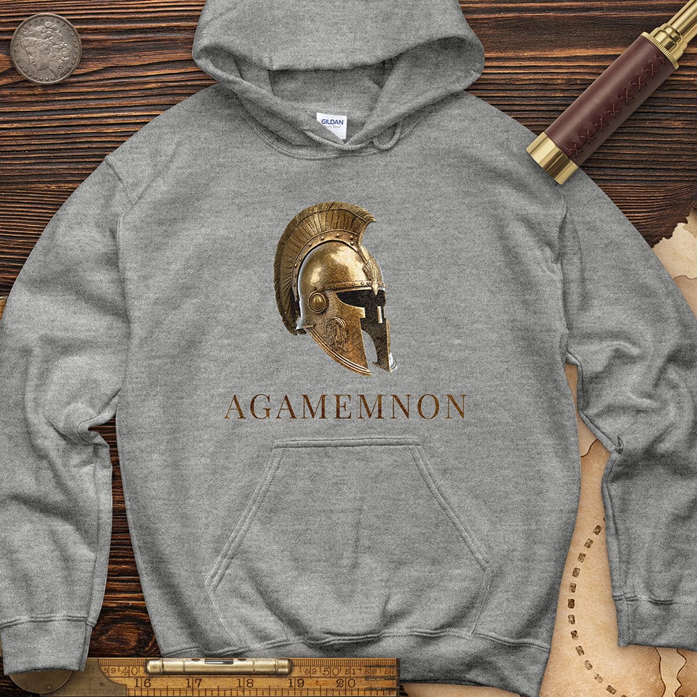 Agamemnon Hoodie