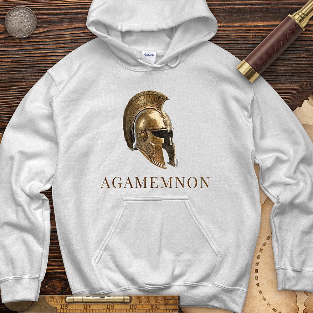 Agamemnon Hoodie
