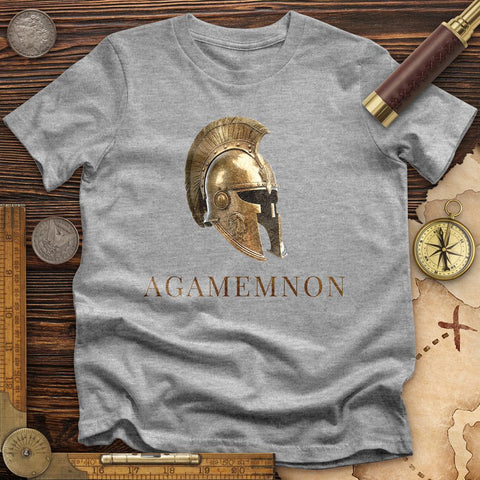 Agamemnon T-Shirt