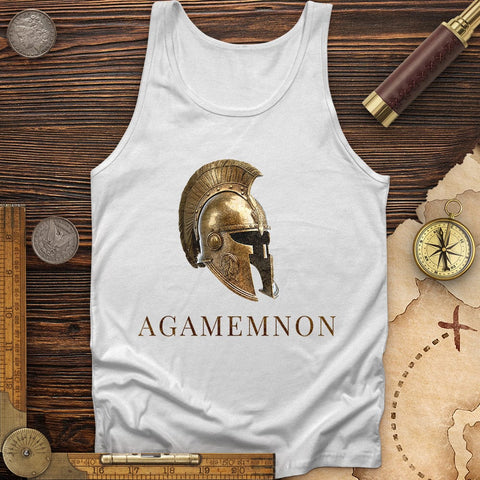 Agamemnon Tank