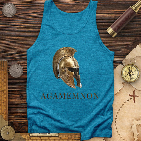 Agamemnon Tank