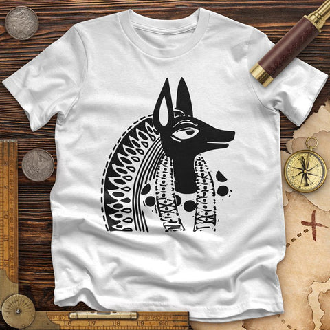 Anubis Premium Quality Tee