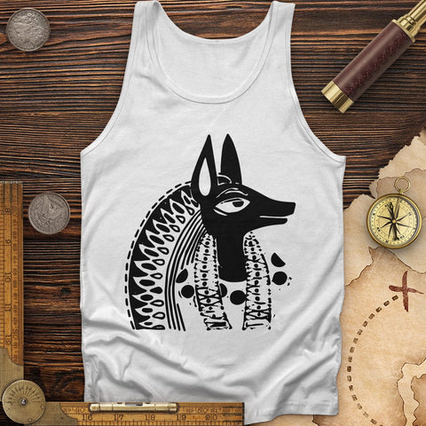 Anubis Tank