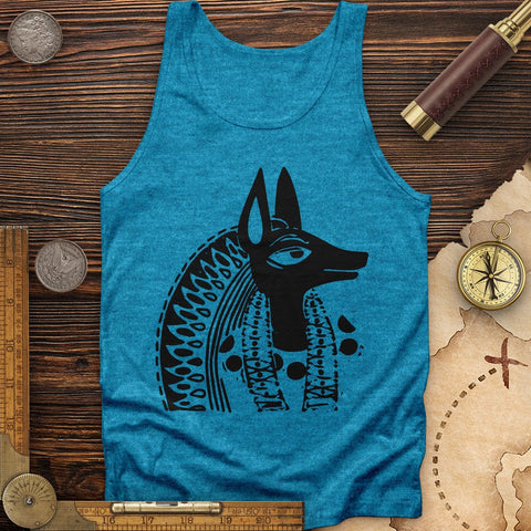 Anubis Tank