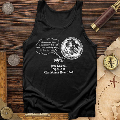Apollo 8 Tank | HistoreeTees