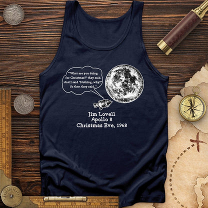 Apollo 8 Tank | HistoreeTees