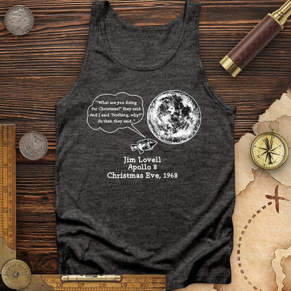 Apollo 8 Tank | HistoreeTees