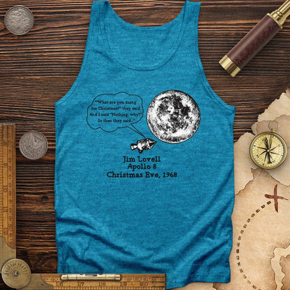 Apollo 8 Tank | HistoreeTees