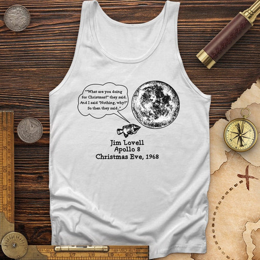 Apollo 8 Tank | HistoreeTees