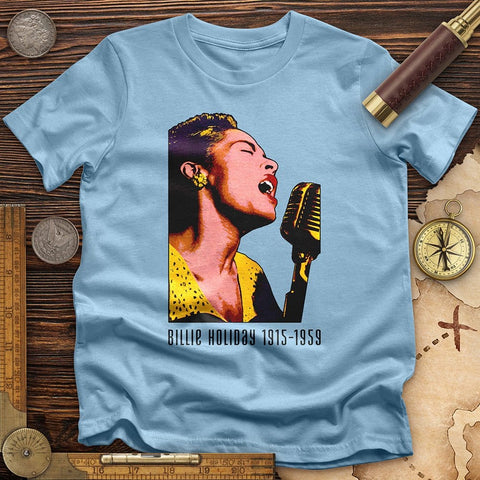 Billie Holiday T-Shirt