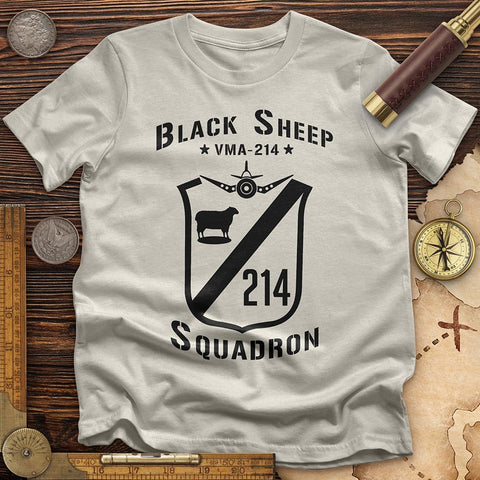 Black Sheep T-Shirt | HistoreeTees
