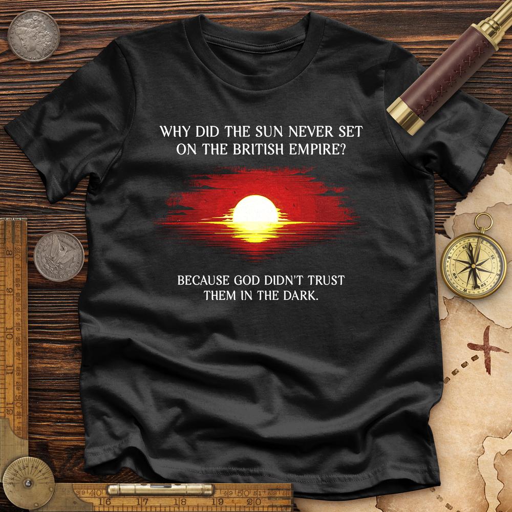 British Empire Premium Tee