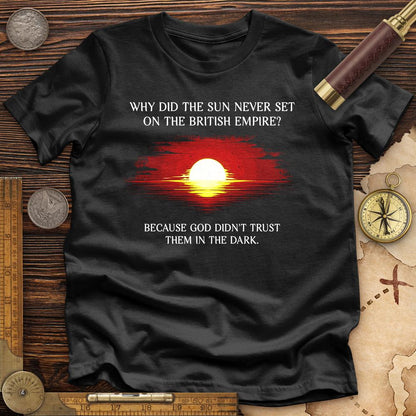 British Empire Premium Tee