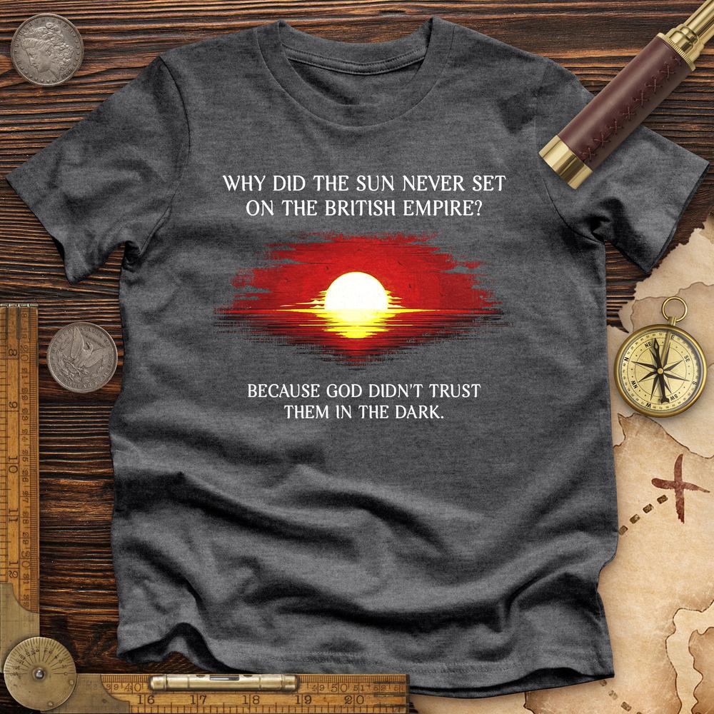 British Empire Premium Tee