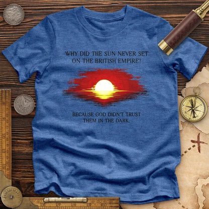 British Empire Premium Tee