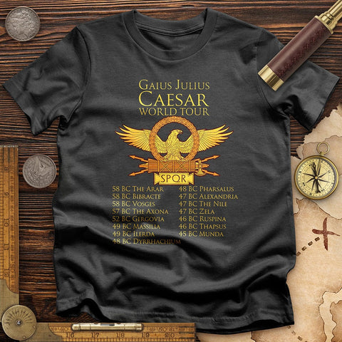 Caesar World Tour T-Shirt