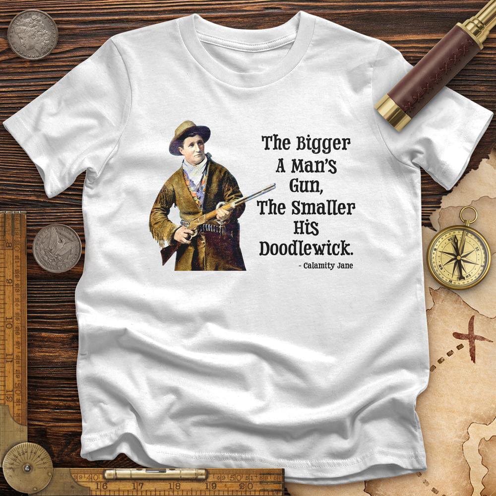 Calamity Jane T-Shirt