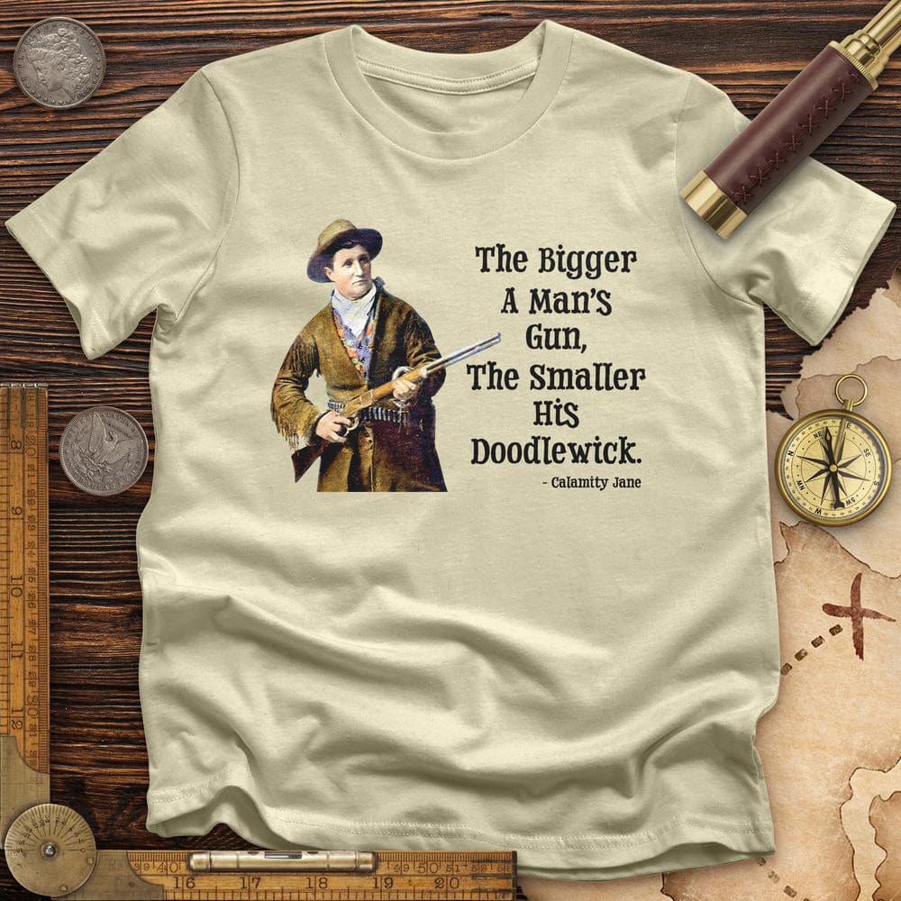 Calamity Jane T-Shirt